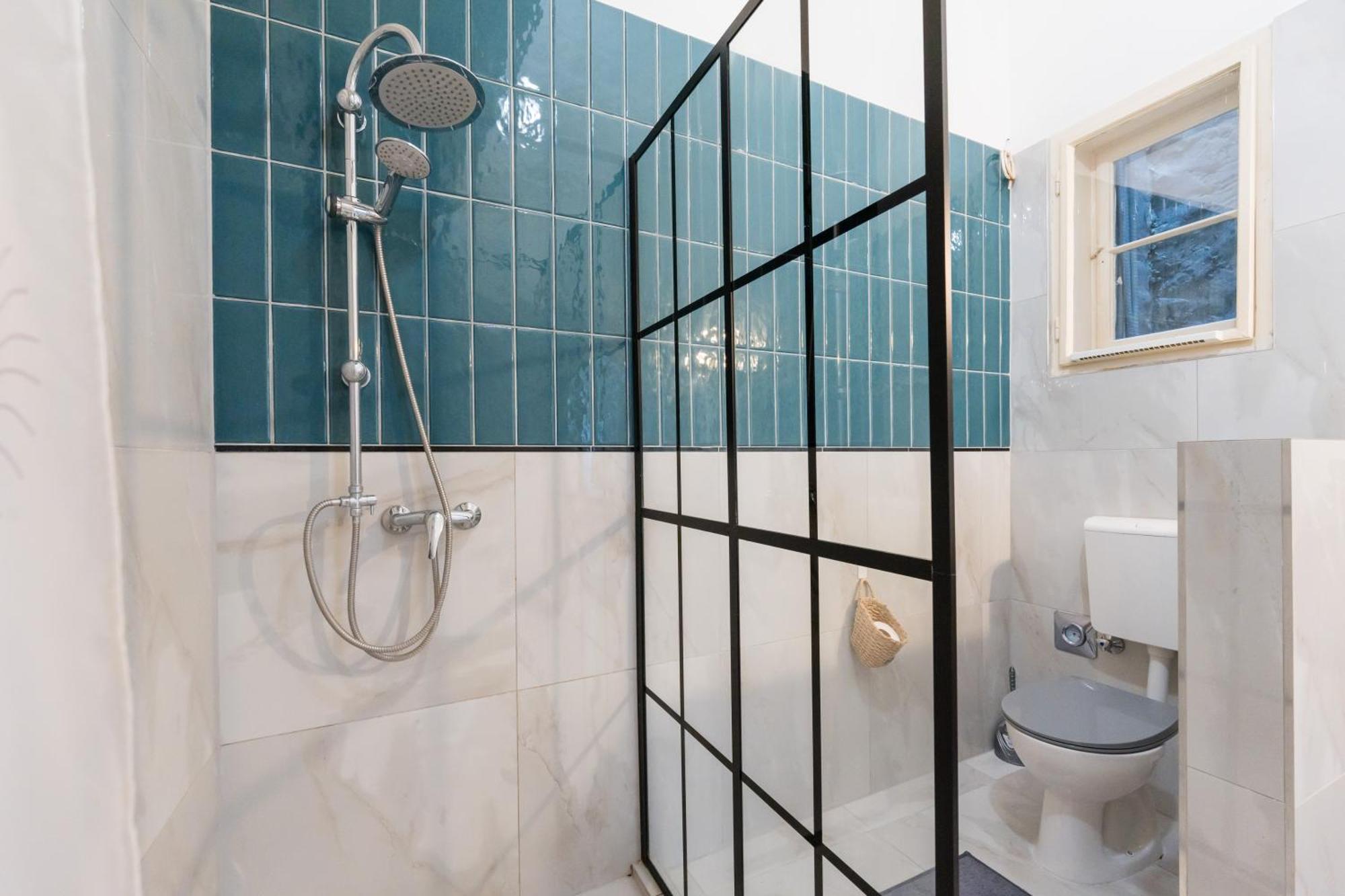 Basilica Downtown Apartment Budapest Exterior foto